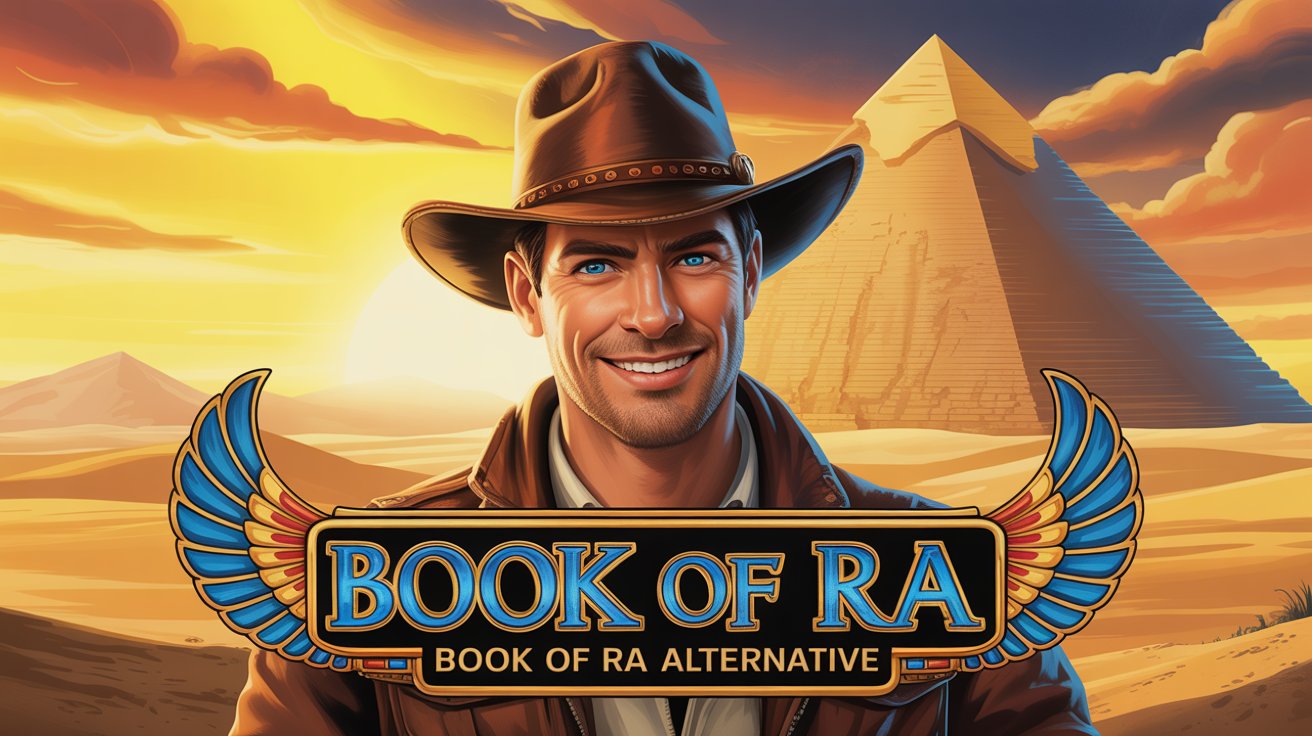 book-of-ra-alternative